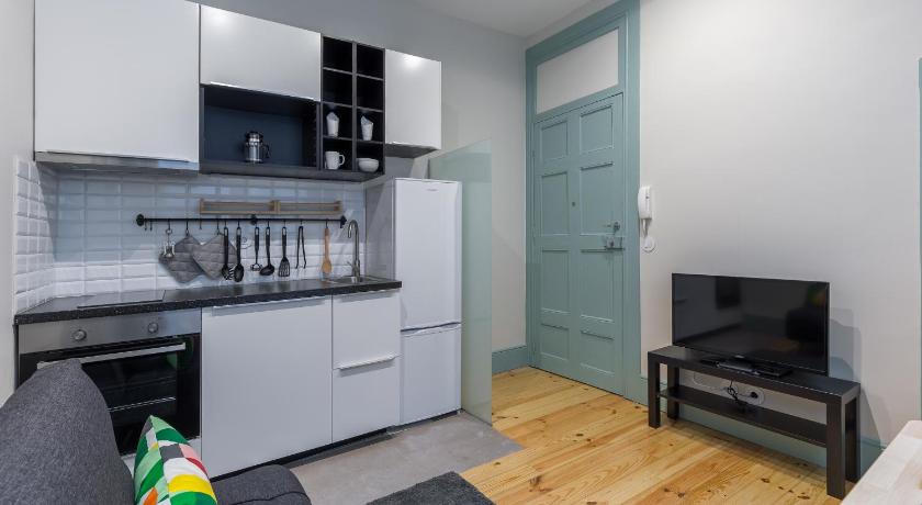 Image of Apartment 3