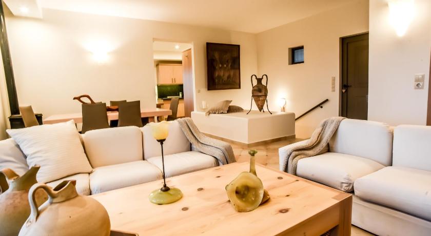 Evexia Villa photo