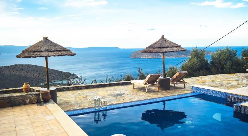 Evexia Villa photo
