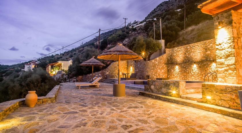 Evexia Villa photo