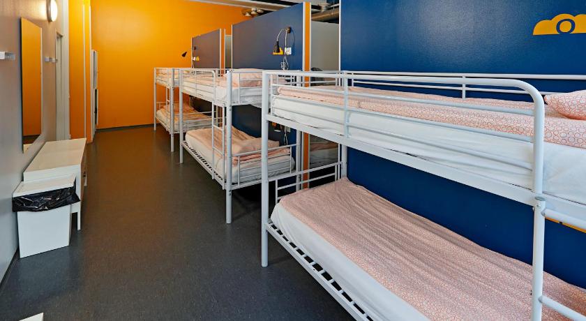 Image of Bed in 18-Bed Mixed Dormitory Room 3