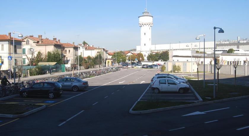 Nuovo Albergo Operai