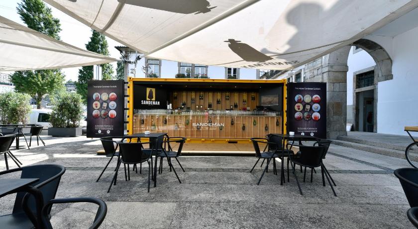 Vila Nova de Gaia The House of Sandeman - Hostel & Suites 4-Star Hotel exterior