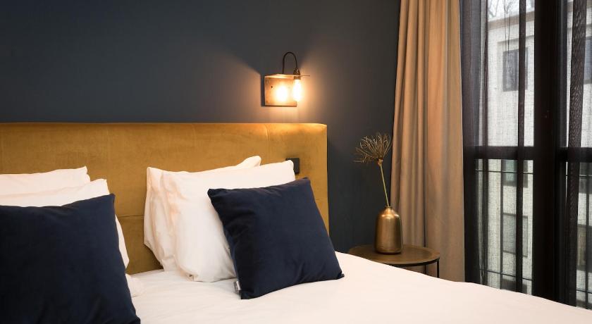 Court Hotel City Centre Utrecht In Netherlands Room Deals Photos Reviews