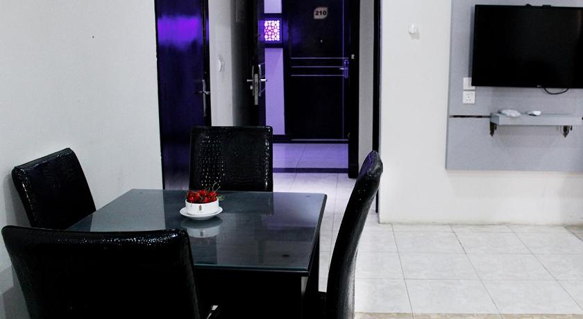 Mocador Furnished Apartments 2 photo