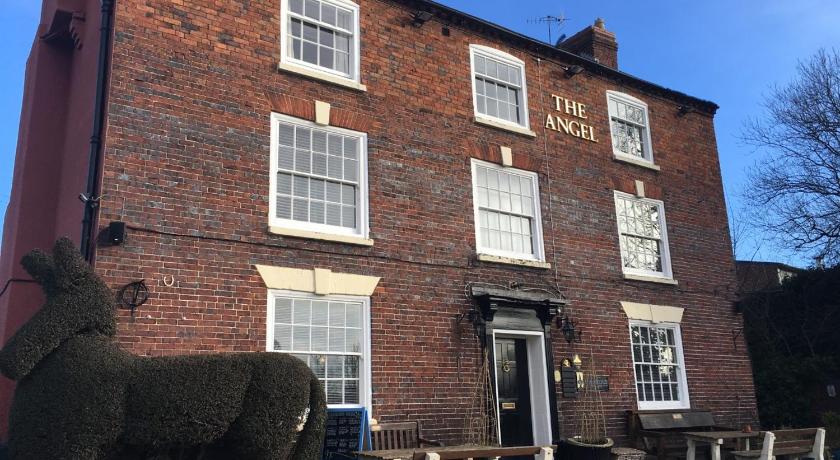 The Angel Inn Stourport — Hotel in Kidderminster