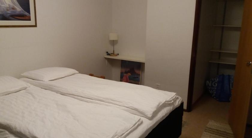 Nice spacious home photo