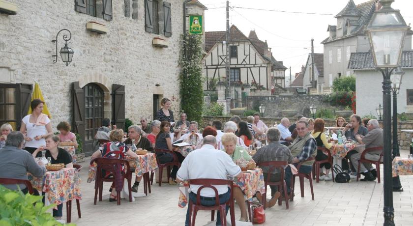 Logis Auberge La Diege