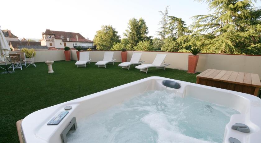 Logis Auberge La Diege