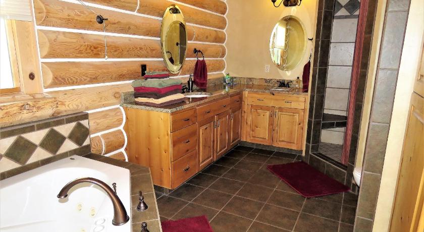 Teton Hostel HideAway photo