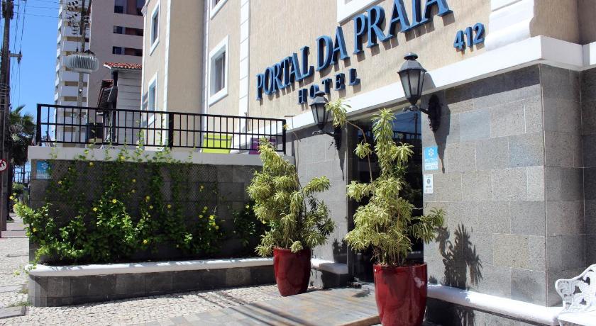 Portal Da Praia Hotel