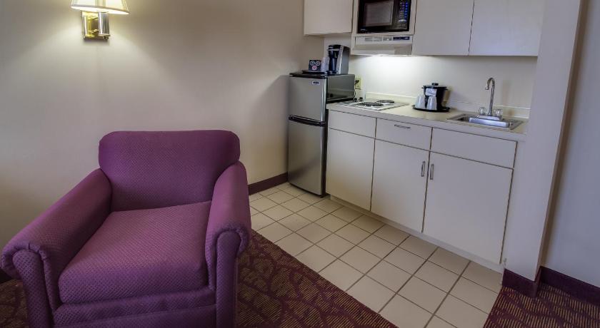 Ashmore Inn and Suites Amarillo