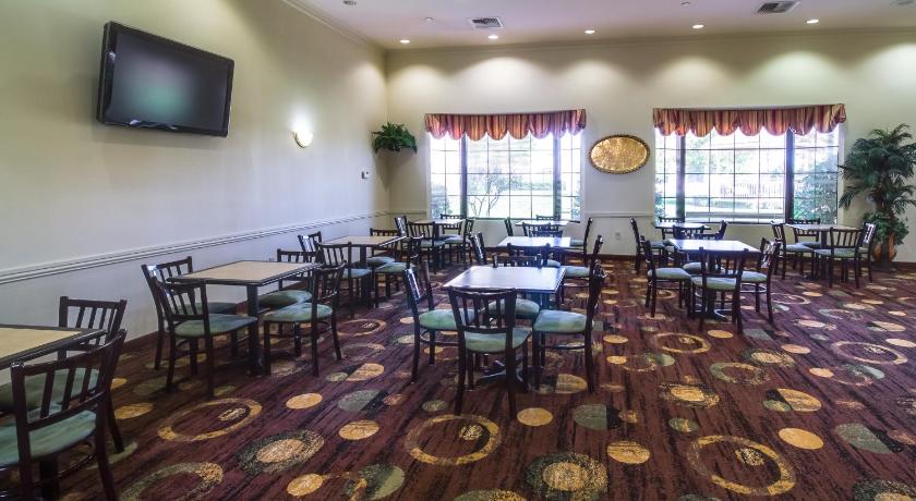 Ashmore Inn and Suites Amarillo