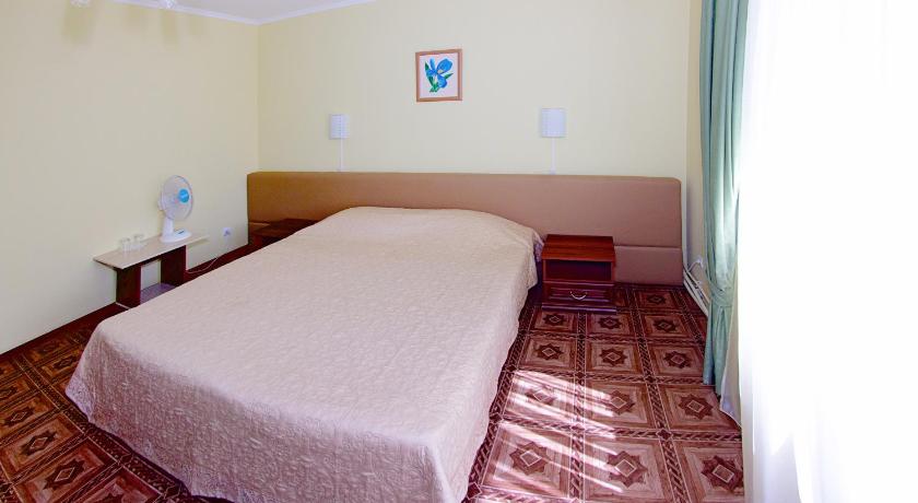 Prichal Hotel photo