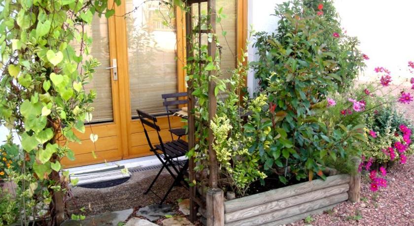 Le Chantemerle climatise