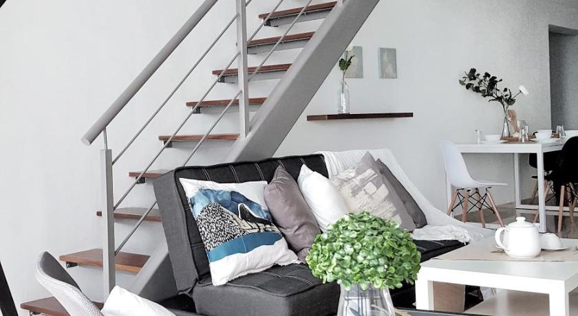 金杰8 品纳克pj公寓 Ginger8 Pinnacle Pj 预订 2021优惠 点评 地址