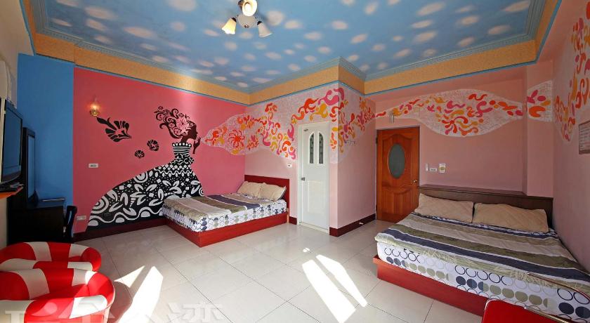 Green island Breeze Homestay photo