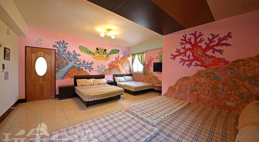 Green island Breeze Homestay photo