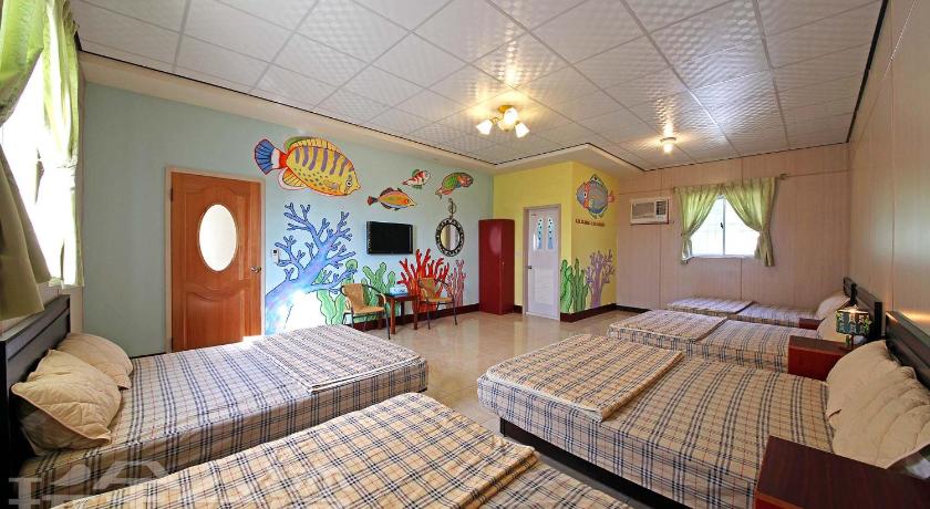 Green island Breeze Homestay photo