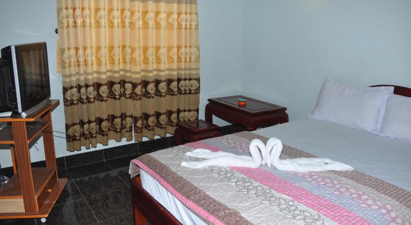 Anh Tuan Guest House photo