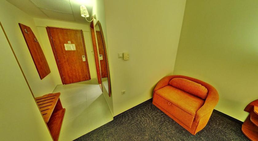 Hotel Exotica photo