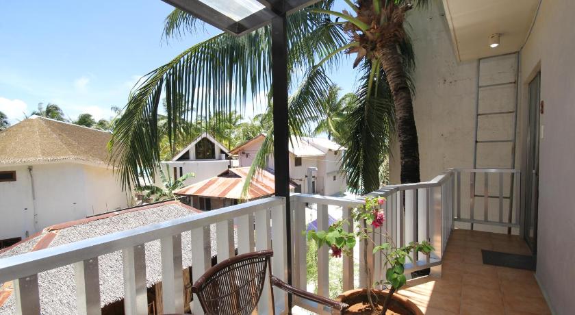 Boracay Mr Holidays Hotel 2-Star Hotel room