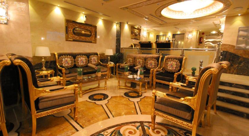 Al Adl Jewel Hotel