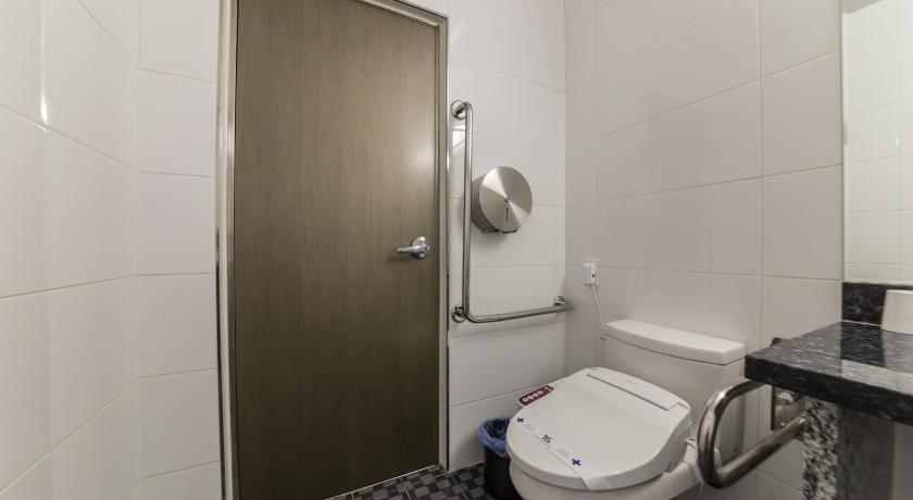 Youngbin Hotel photo