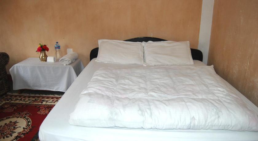 Image of King Room with Balcony 2