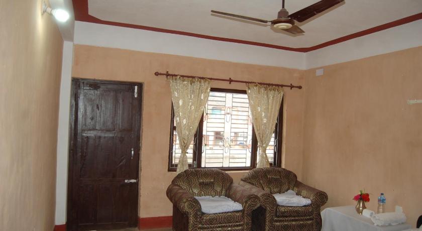 Image of King Room with Balcony 1