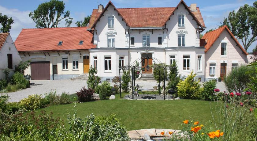 Au grand saule