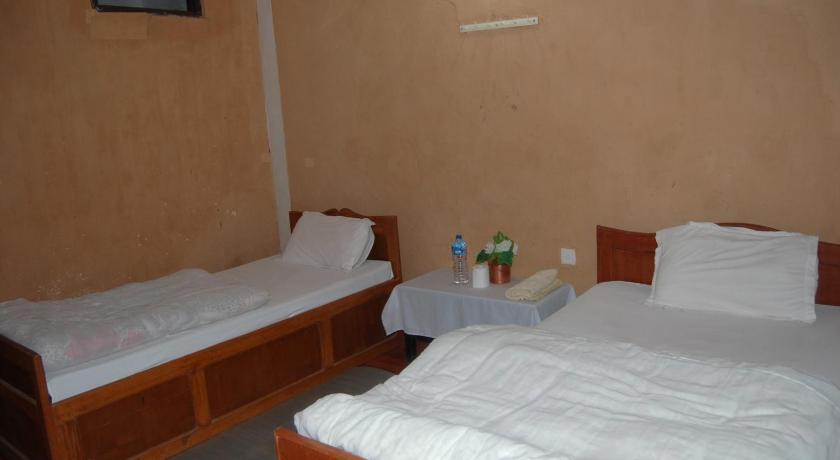 Image of Twin Room with Balcony 3