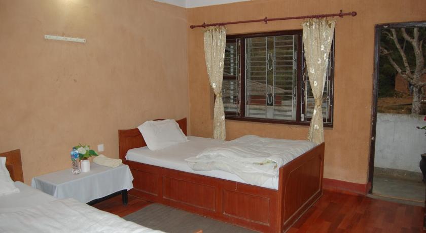 Image of Twin Room with Balcony 1