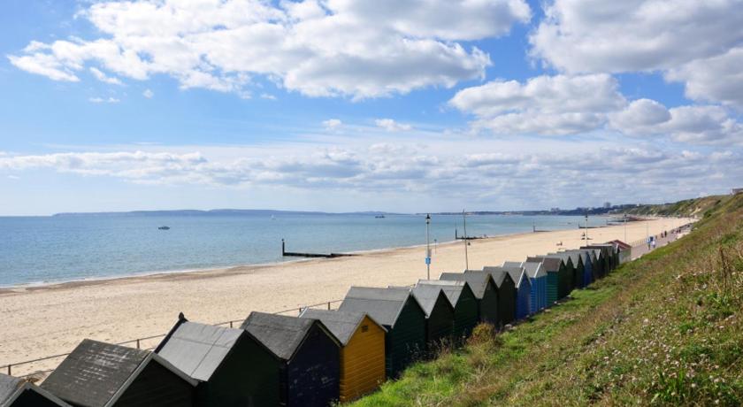 Bournemouth West Cliff Hotel