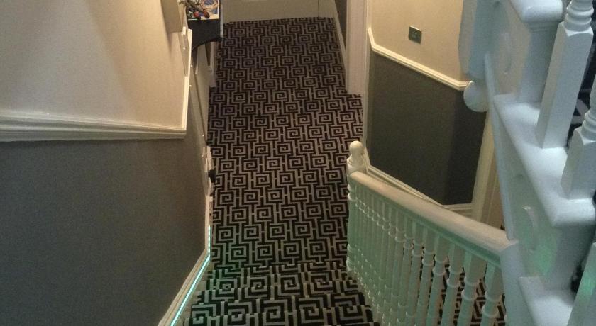 Cassandra Guest House photo