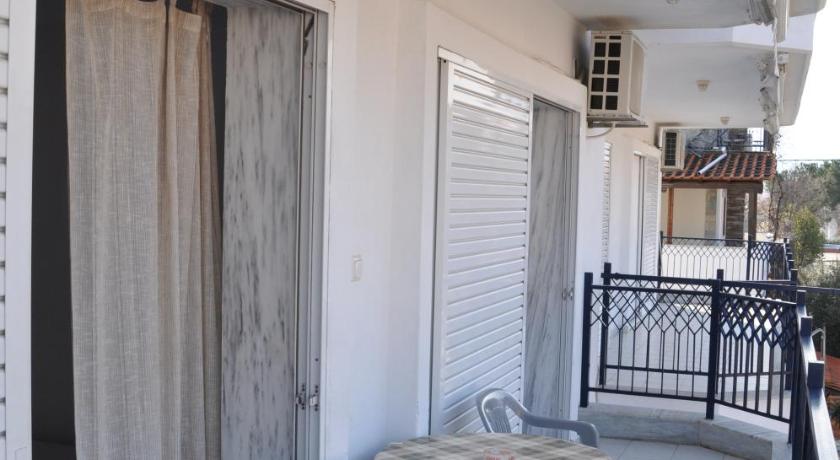 Apartments Stavroula Ηospitality photo