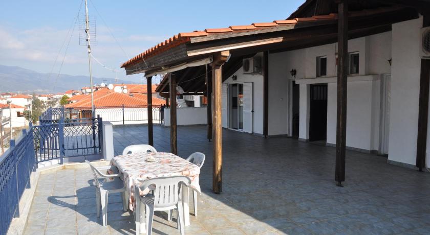 Apartments Stavroula Ηospitality photo