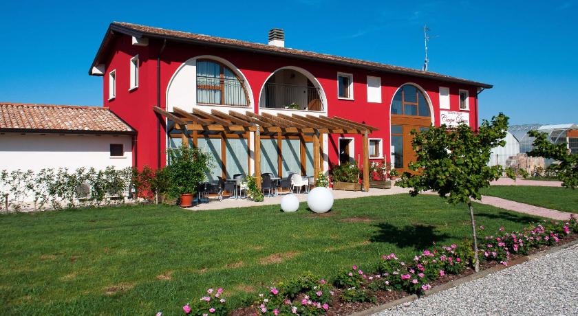 Carpe Diem Countryhouse