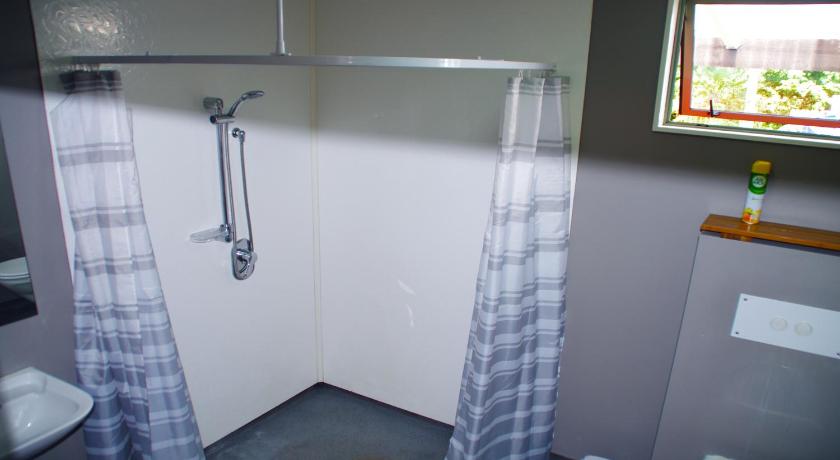Route 73 Motels Kumara photo
