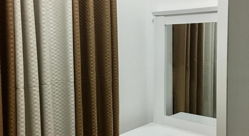 Grace Residences Taguig Fully Furnished 1 BR BGC photo
