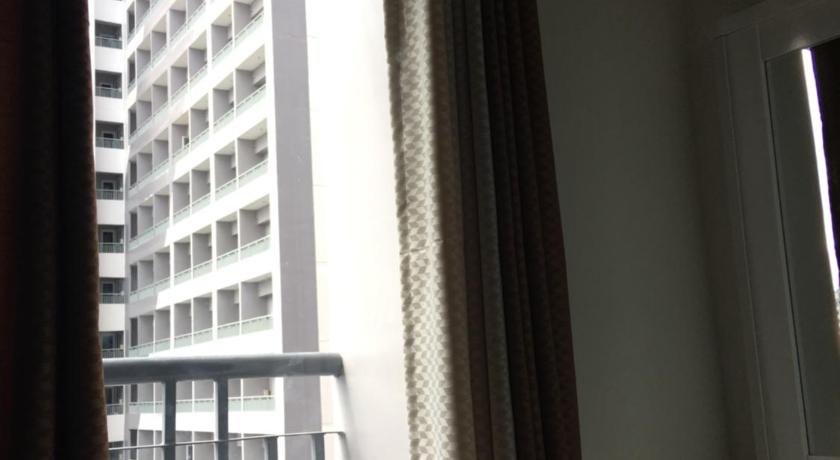 Grace Residences Taguig Fully Furnished 1 BR BGC photo