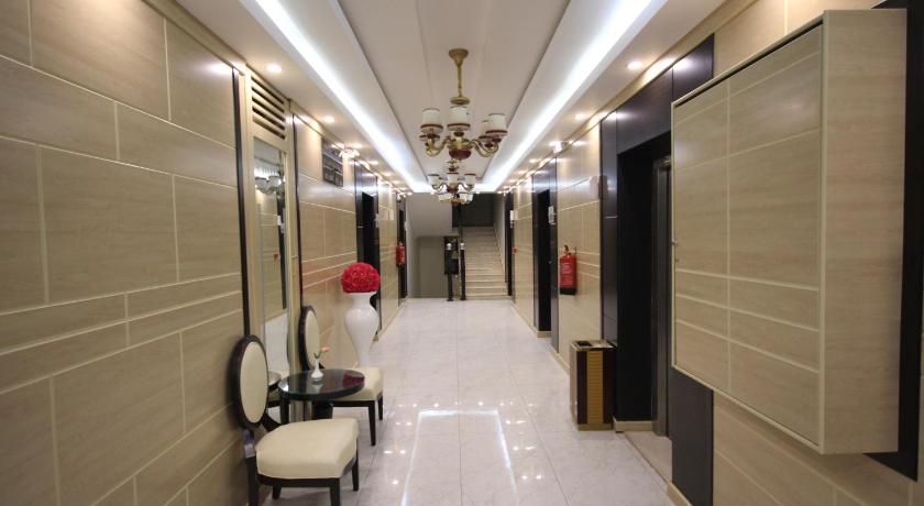 Darin Furnished Apartments photo