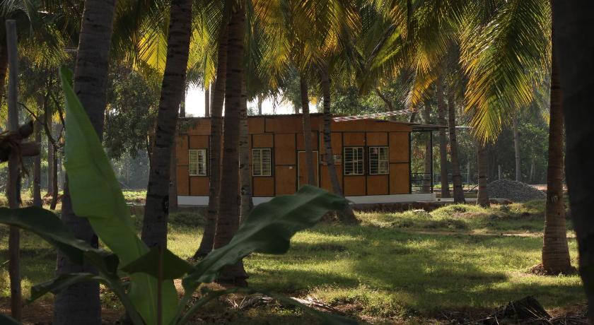 Nannilam Organic Farm Stay — Hotel in Vellore