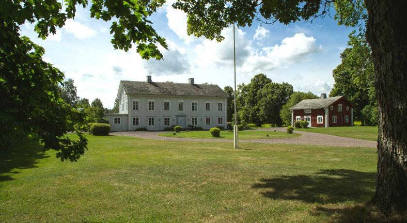 B&B Kvarntorps Herrgard photo