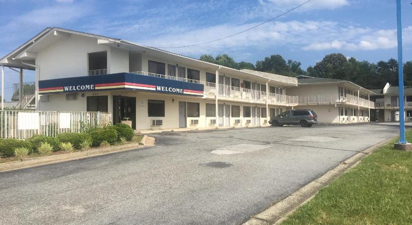 travel inn greensboro