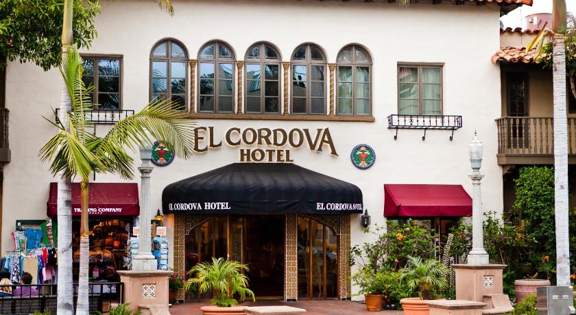 El Cordova