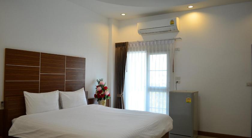 More about Ketsara Hotel