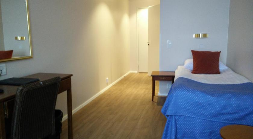 Image of Classic Single Room 7