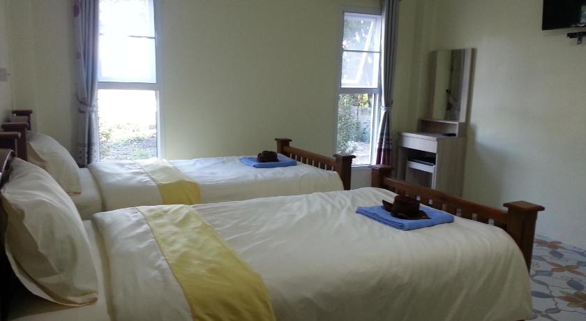 Image of Large Double or Twin Room 1