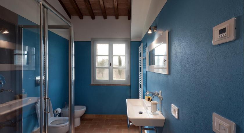 Agriturismo Spereta photo